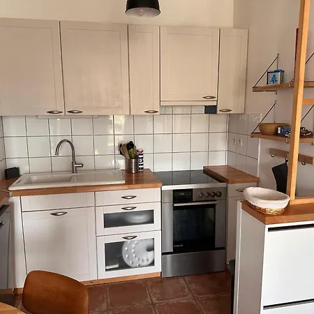 Charmante Maison De Pecheur Semesterbostad Aigues-Mortes