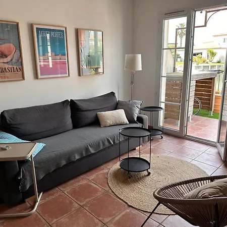Charmante Maison De Pecheur Holiday home