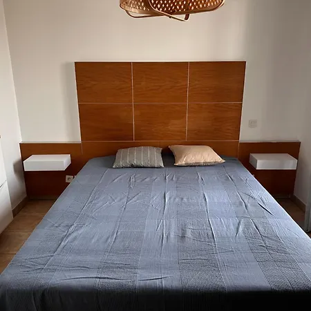 Casa de Férias Charmante Maison De Pêcheur