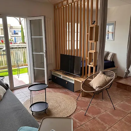 Charmante Maison De Pecheur Holiday home
