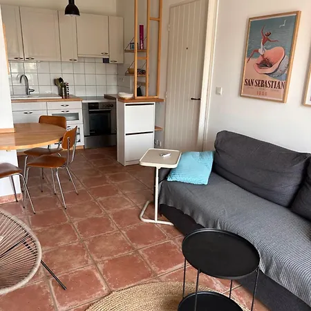 Charmante Maison De Pecheur