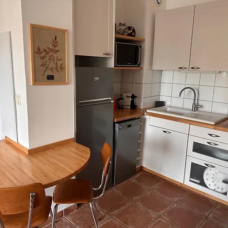 Holiday home Charmante Maison De Pecheur Aigues-Mortes